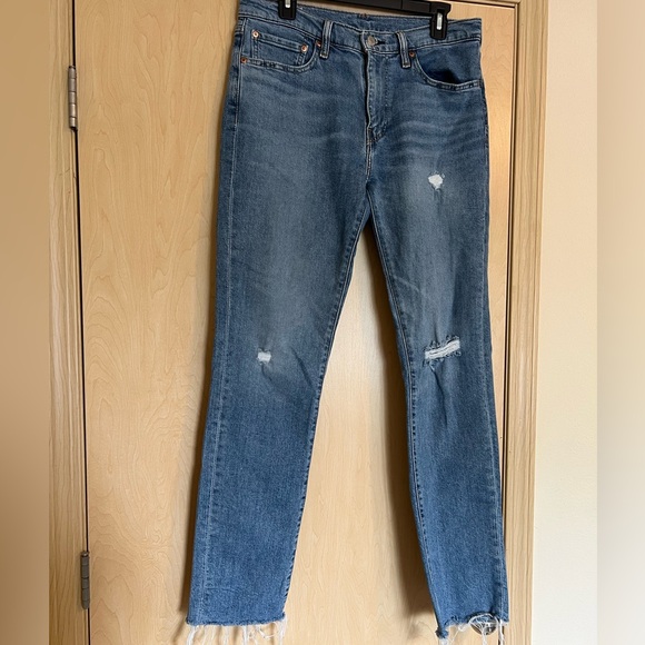 Levi’s 511 | slim fit denim - Picture 7 of 7